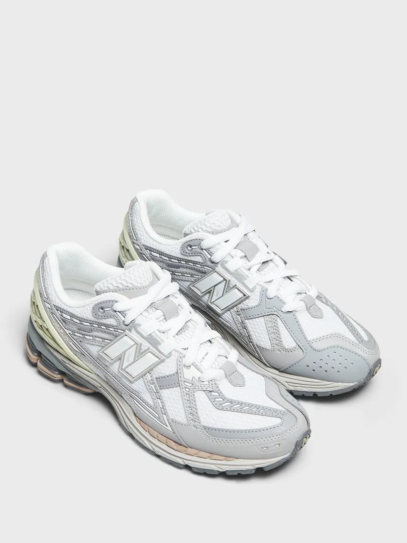 1906 Utility Sneakers in Team Away Grey