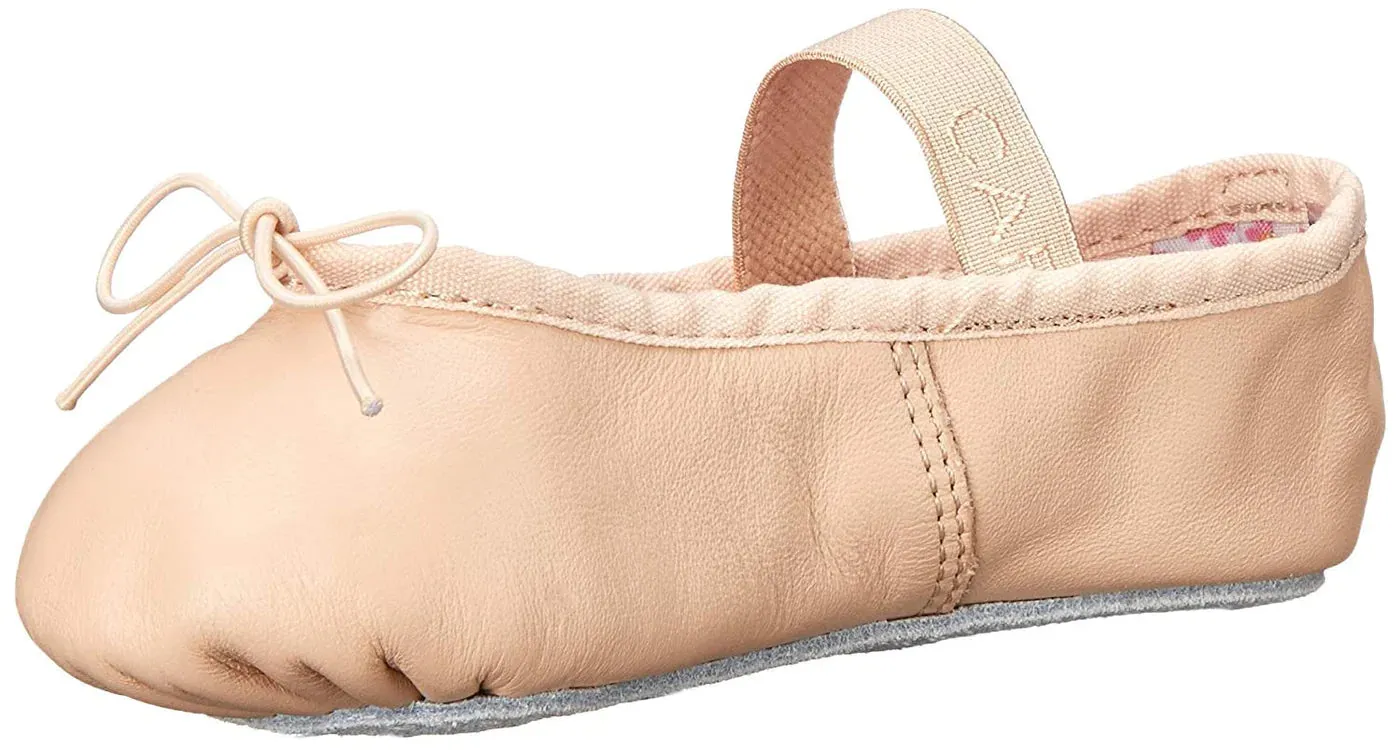 205C - Daisy Ballet Shoes