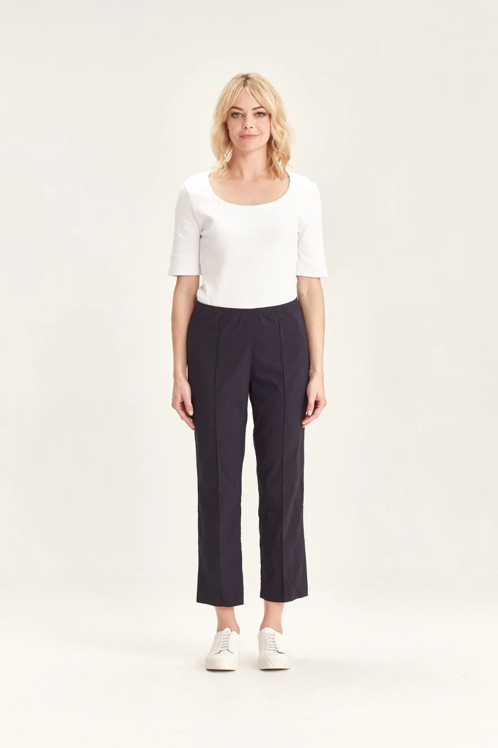 Acrobat 7/8 Pant | French Ink