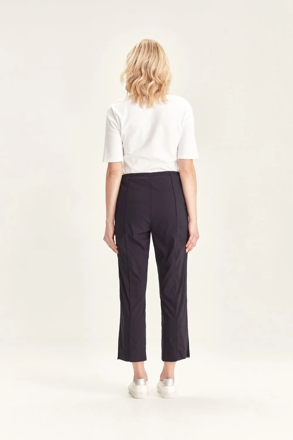 Acrobat 7/8 Pant | French Ink