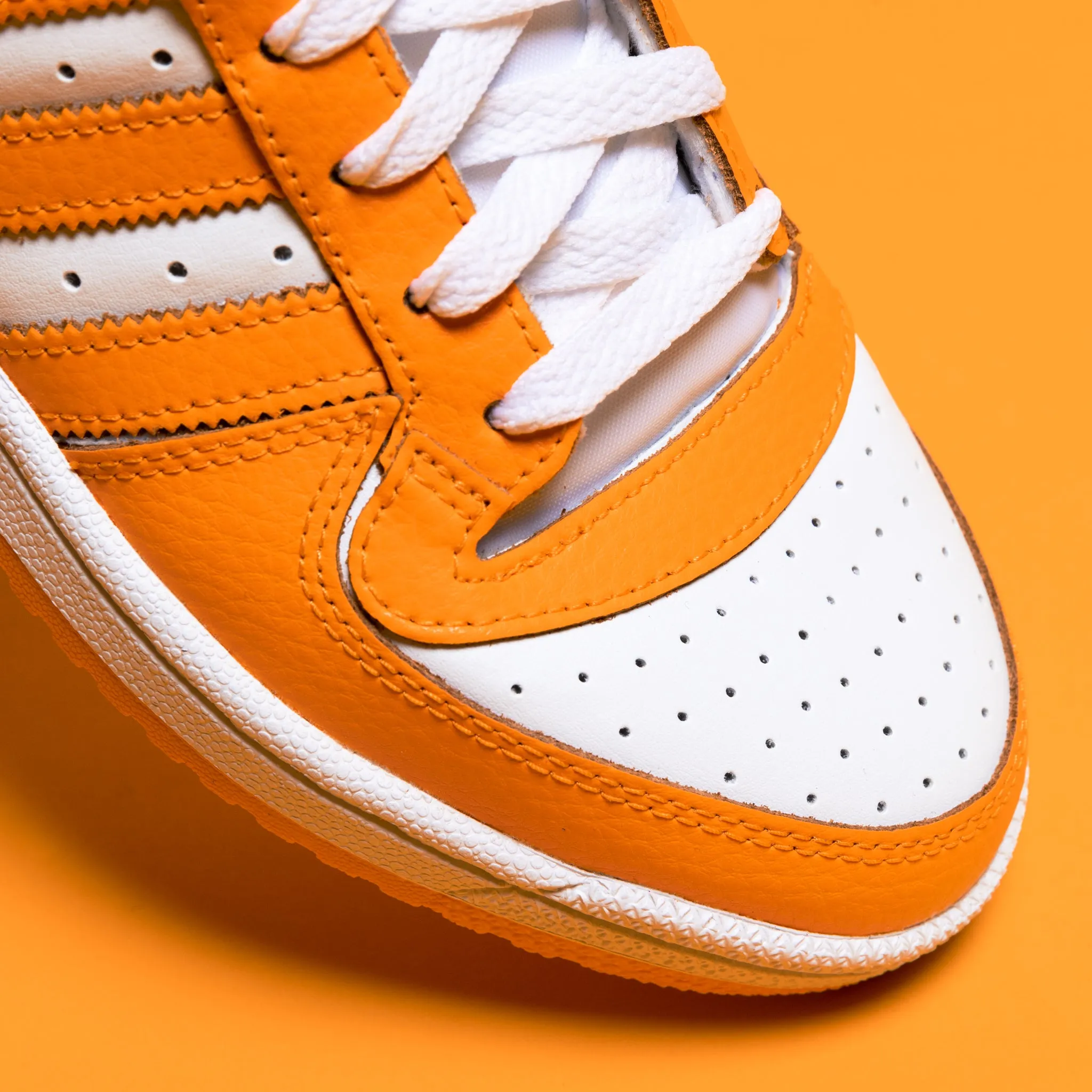 adidas Top Ten RB 'Orange'