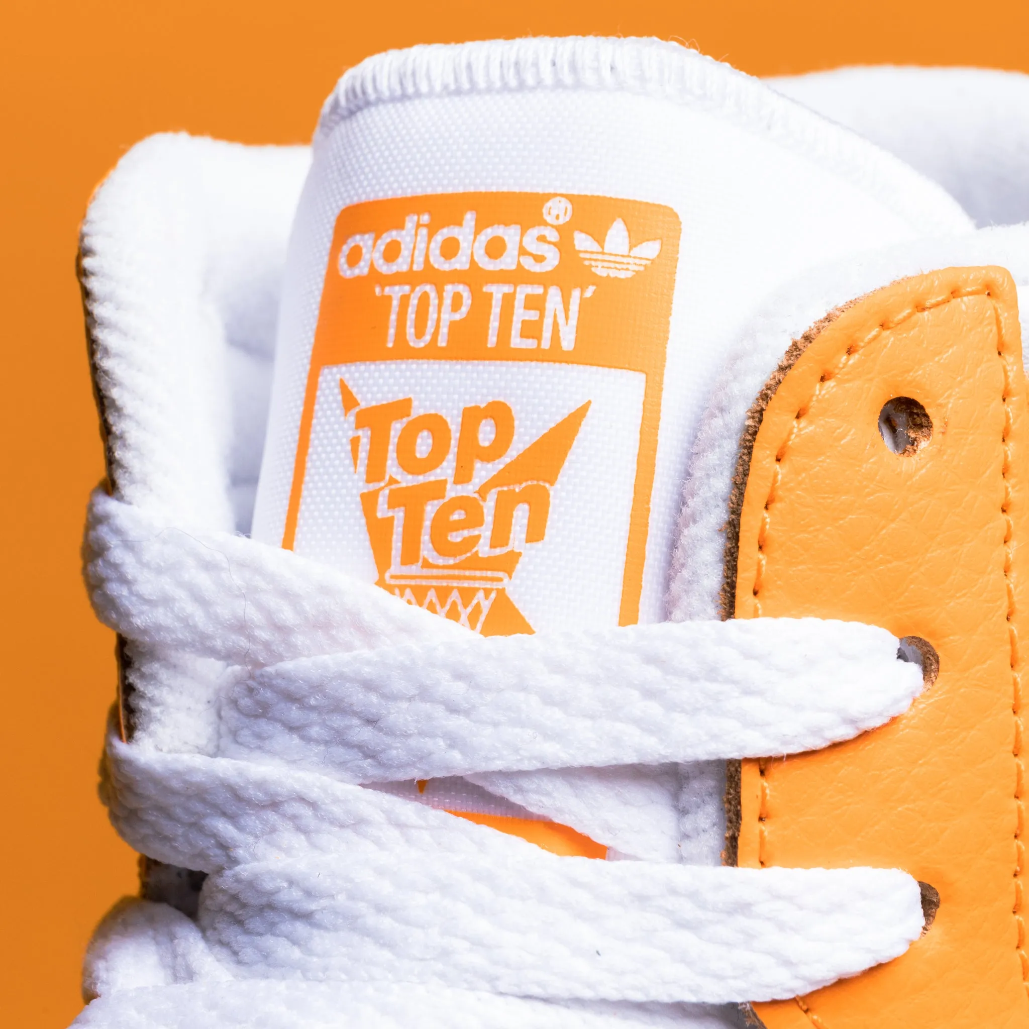 adidas Top Ten RB 'Orange'