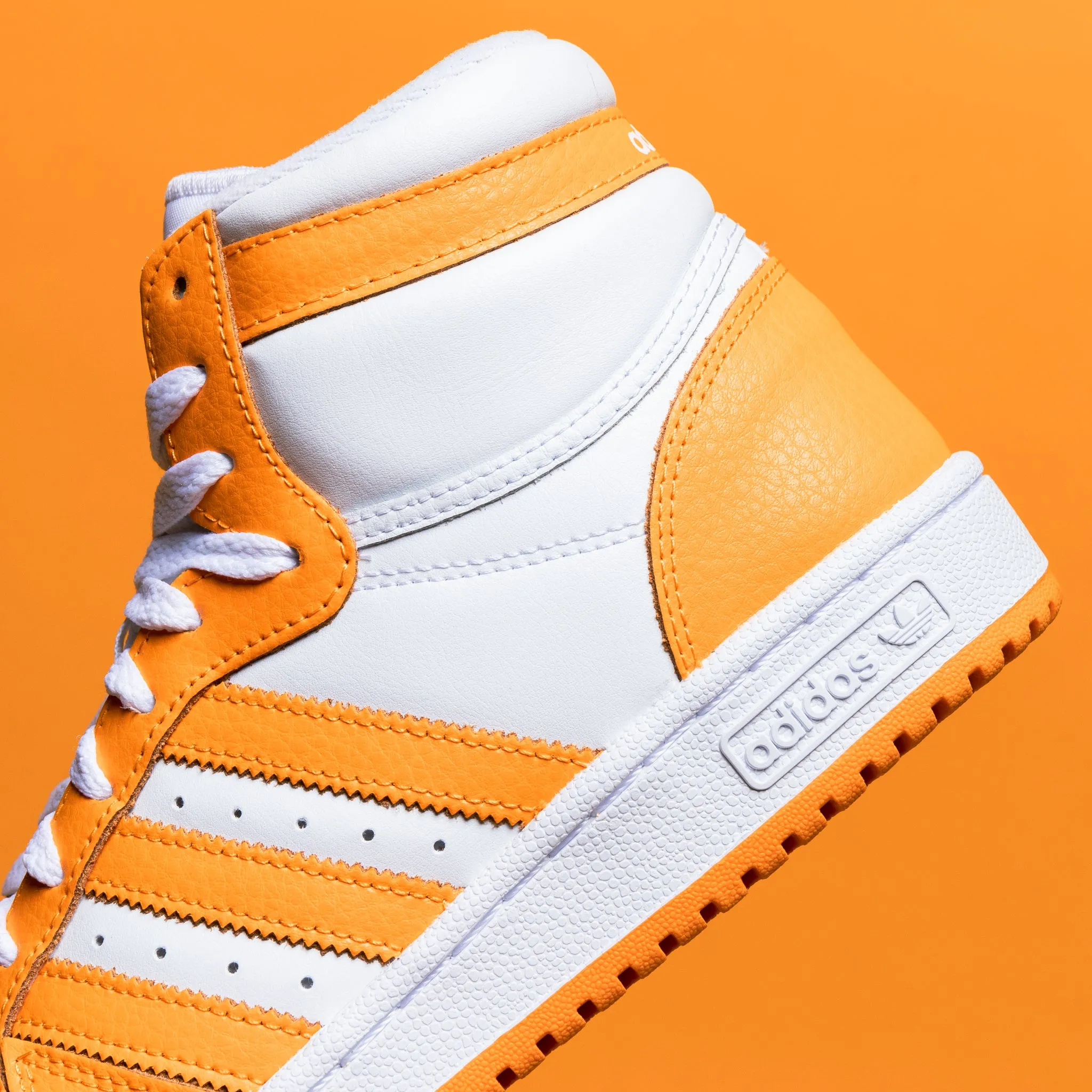 adidas Top Ten RB 'Orange'