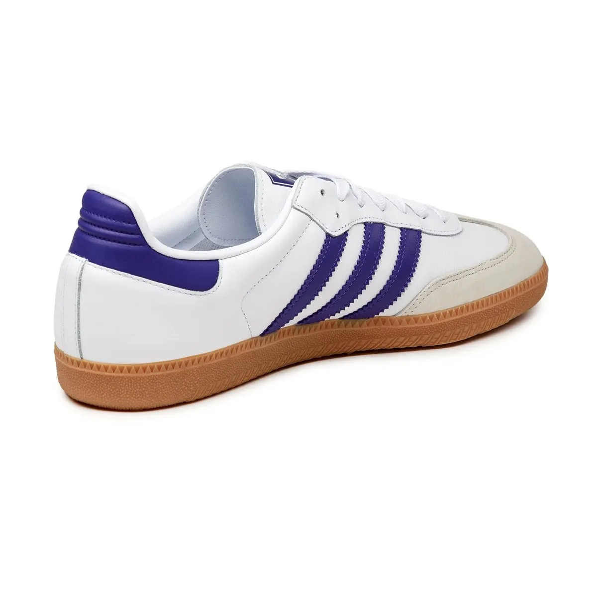 Adidas Women's Samba OG White/Ink