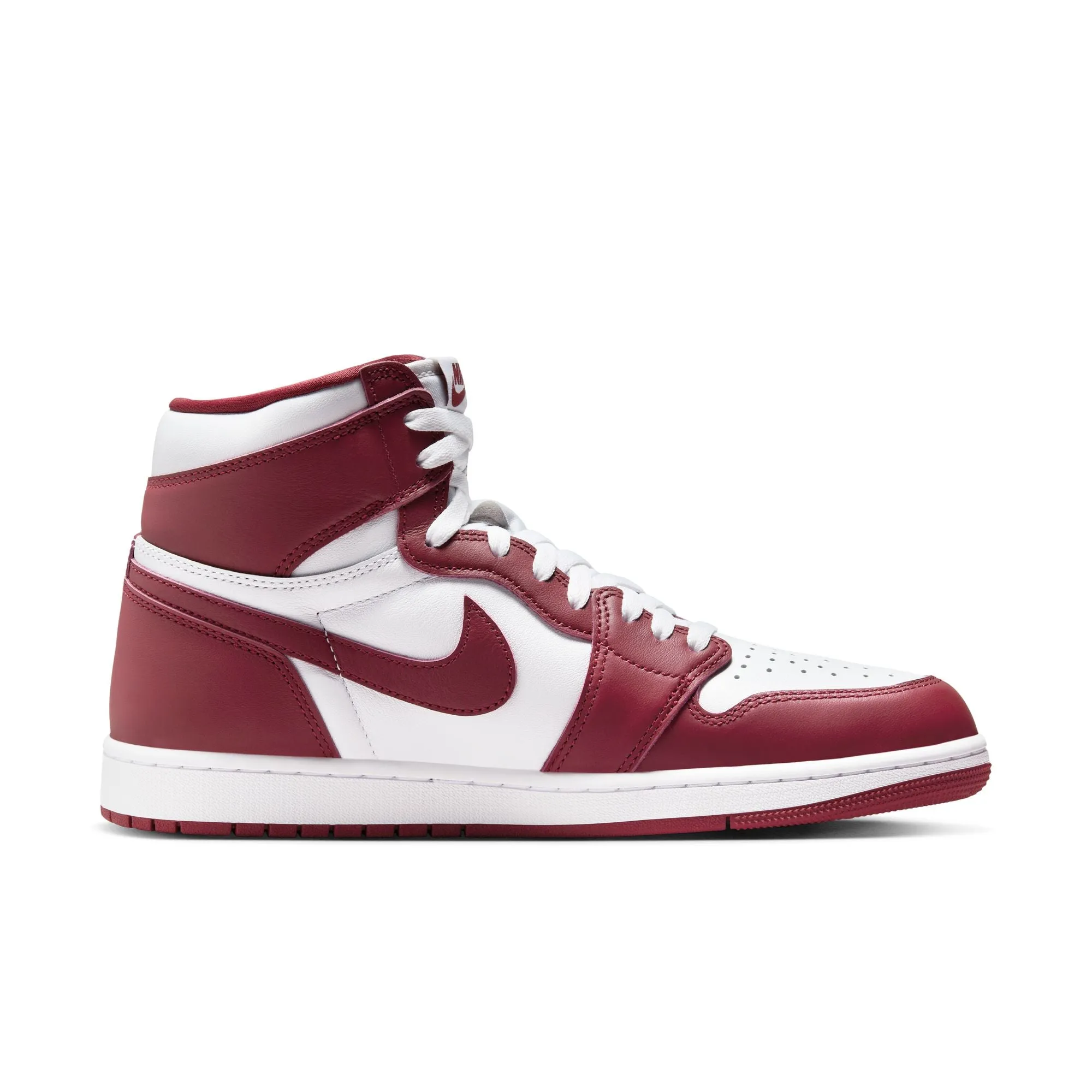 Air Jordan 1 Retro High OG 'Team Red'