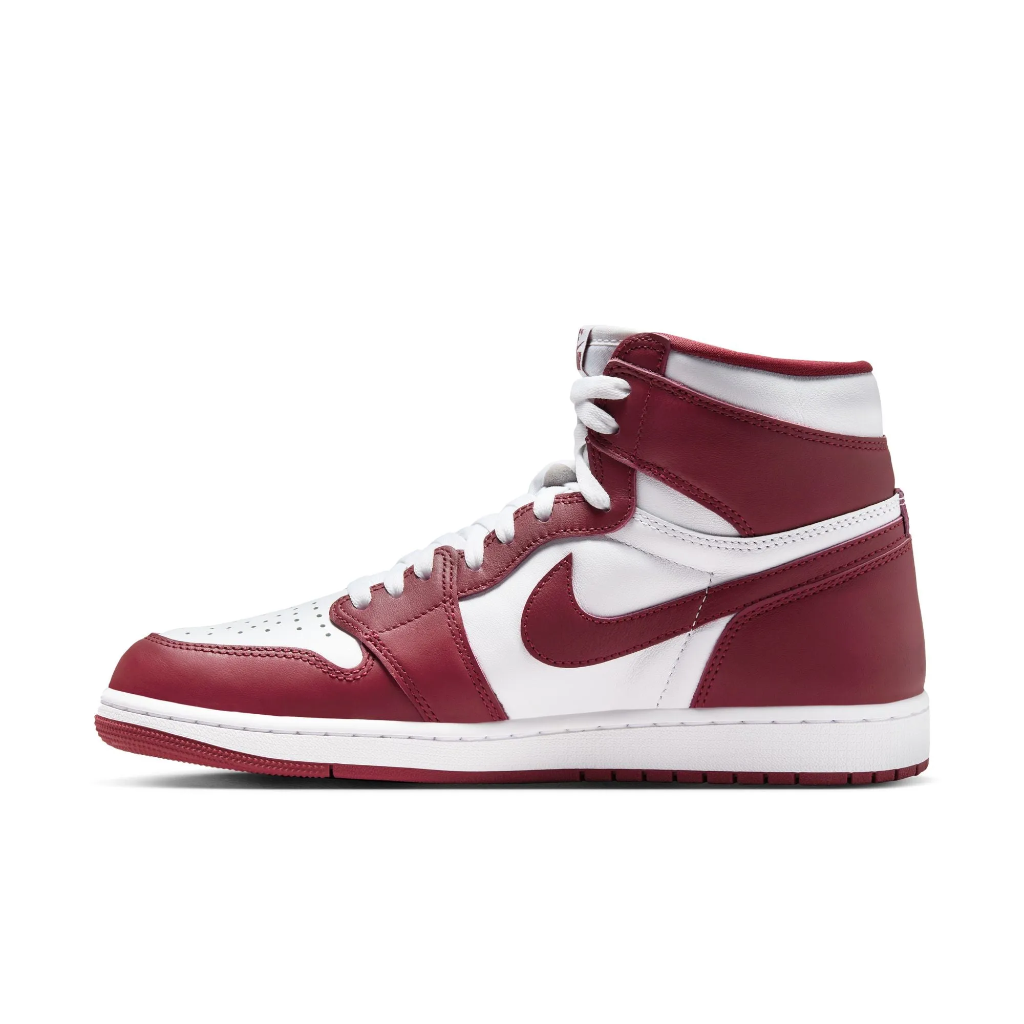 Air Jordan 1 Retro High OG 'Team Red'