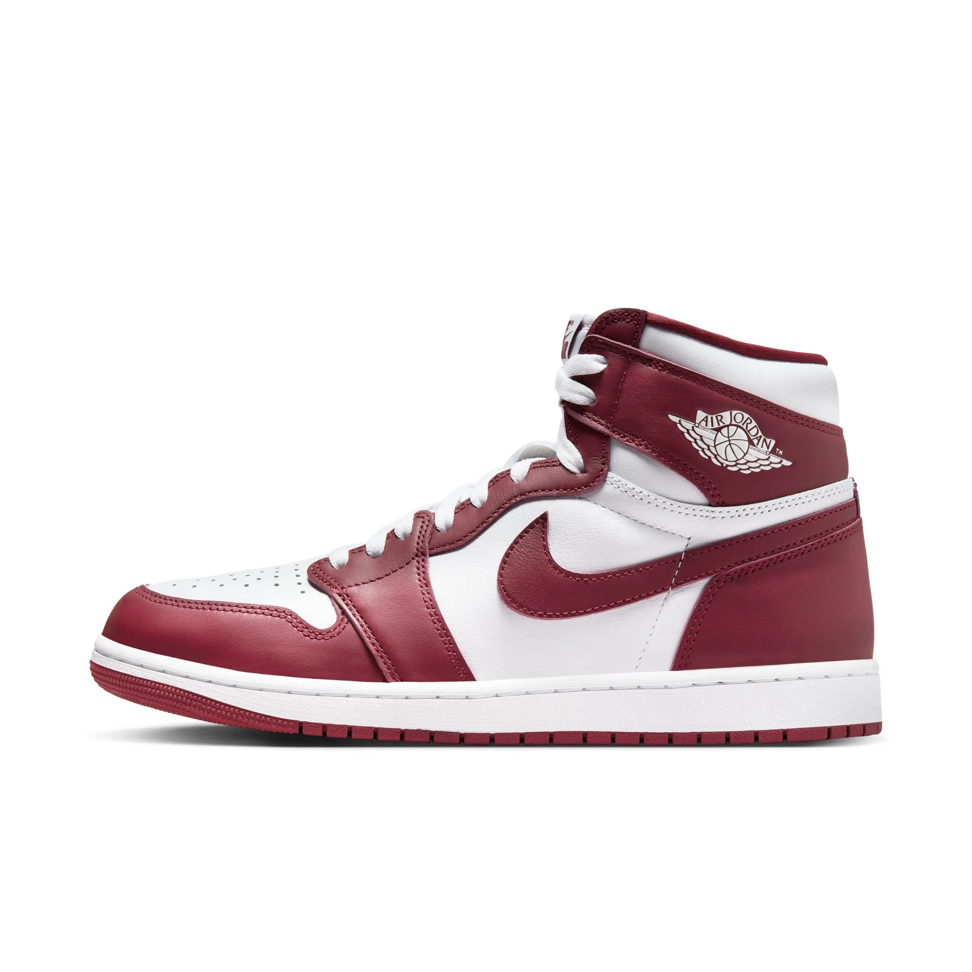 Air Jordan 1 Retro High OG 'Team Red'