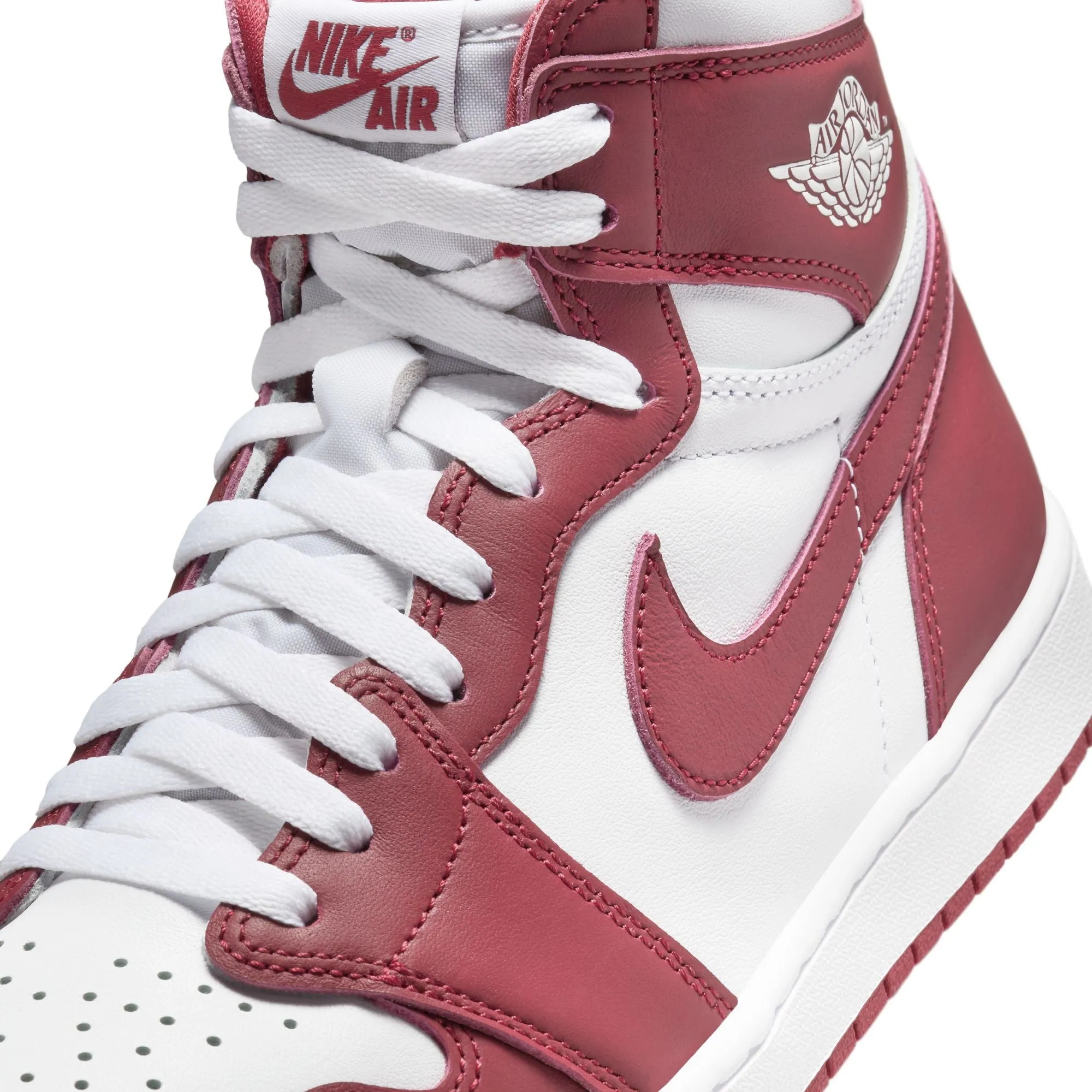 Air Jordan 1 Retro High OG 'Team Red'