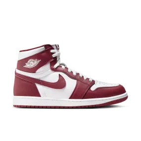 Air Jordan 1 Retro High OG 'Team Red'