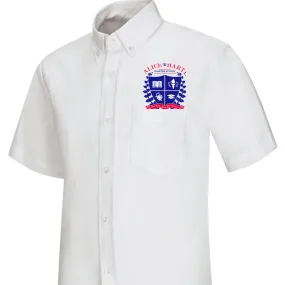 Alice Harte School Oxford Shirt