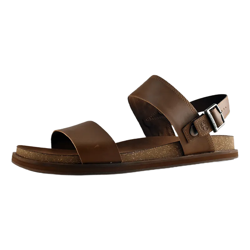 Amalfi Vibes 2 Sandal Medium Brown