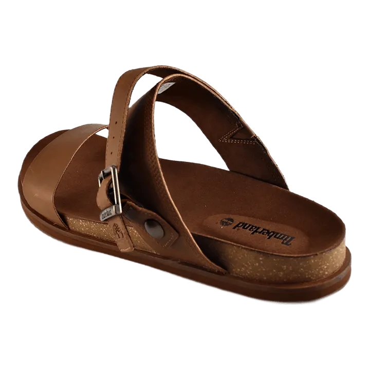 Amalfi Vibes 2 Sandal Medium Brown