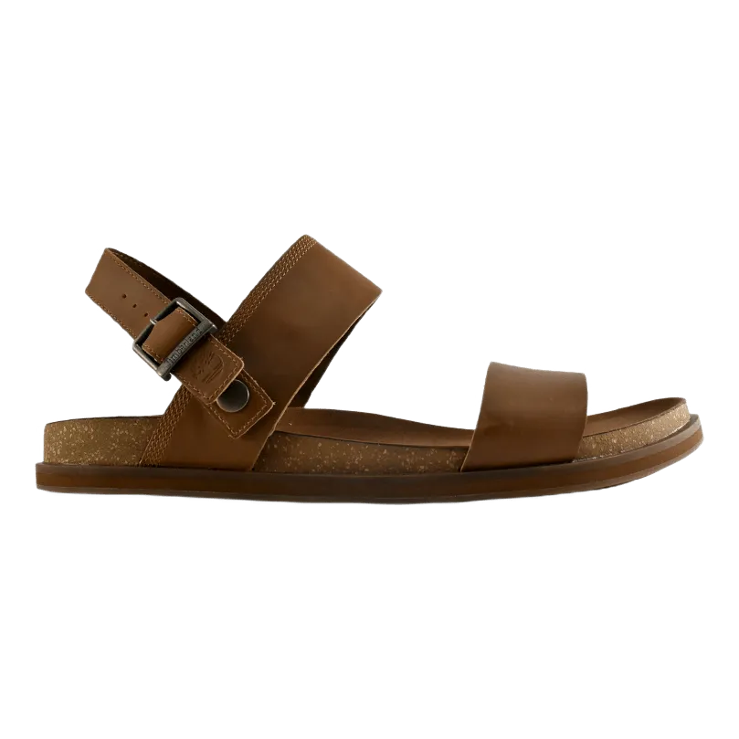 Amalfi Vibes 2 Sandal Medium Brown