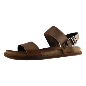 Amalfi Vibes 2 Sandal Medium Brown