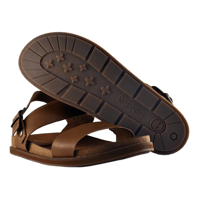 Amalfi Vibes 2 Sandal Medium Brown