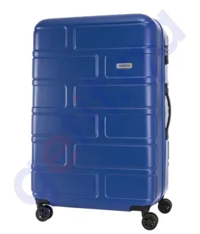 AMERICAN TOURISTER BRICK-LANE SPINNER OXFORD BLUE