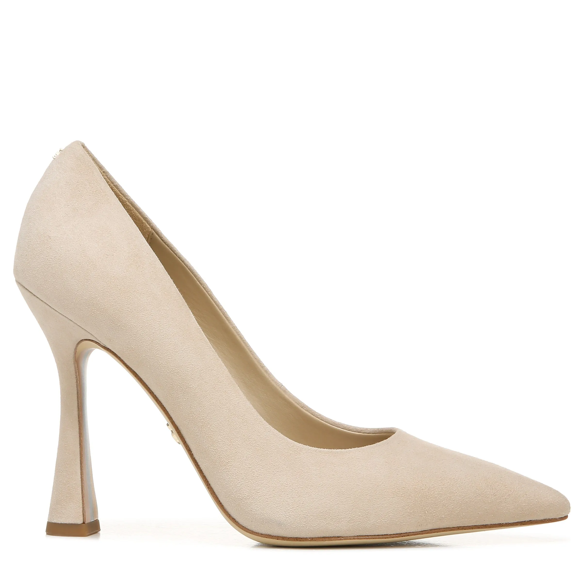 Antonia Beige