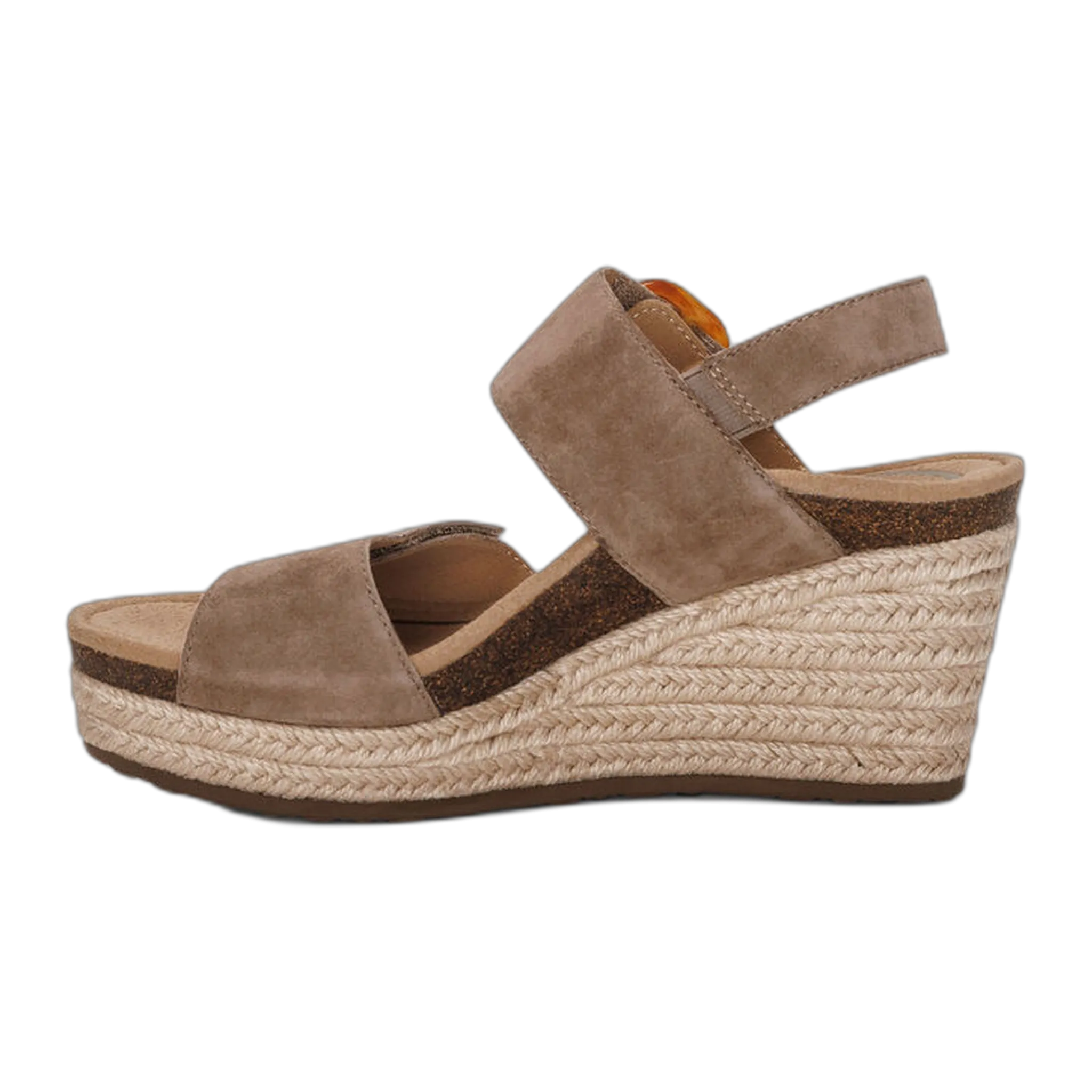 Ashley Arch Support Wedge