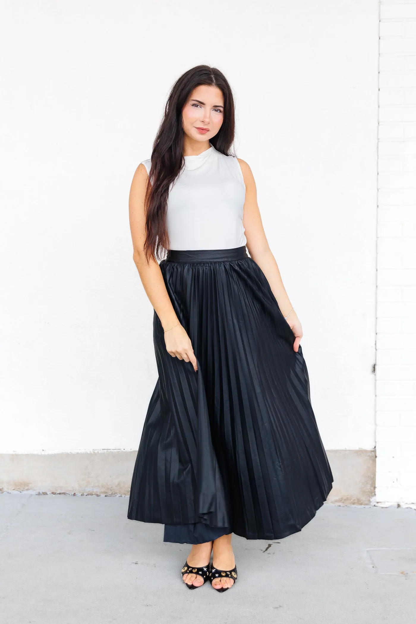 ASHLEY SKIRT