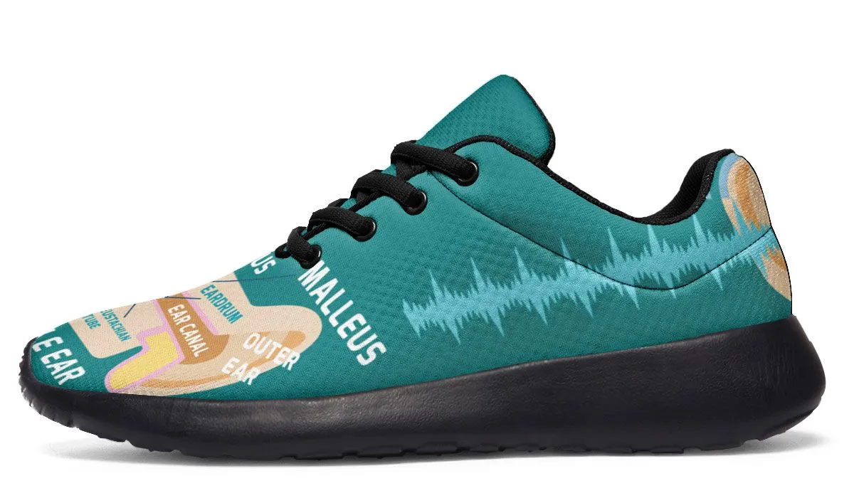 Audiologist Sneakers