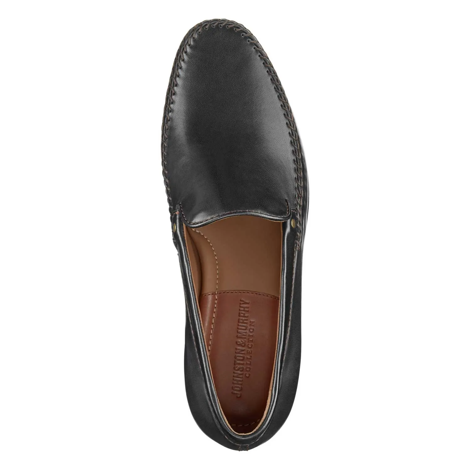 Baldwin Loafer