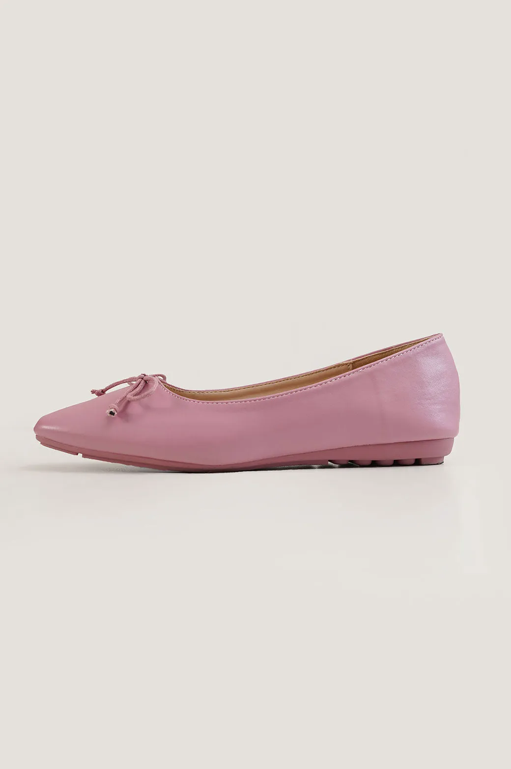 BALLET PUMPS