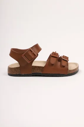 Basic Sandals