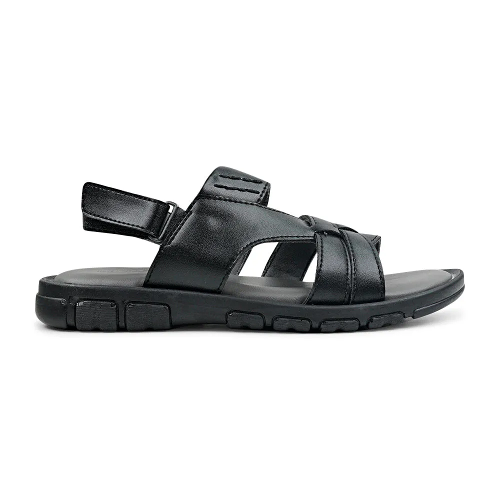 Bata ARIC Belt Sandal for Teens