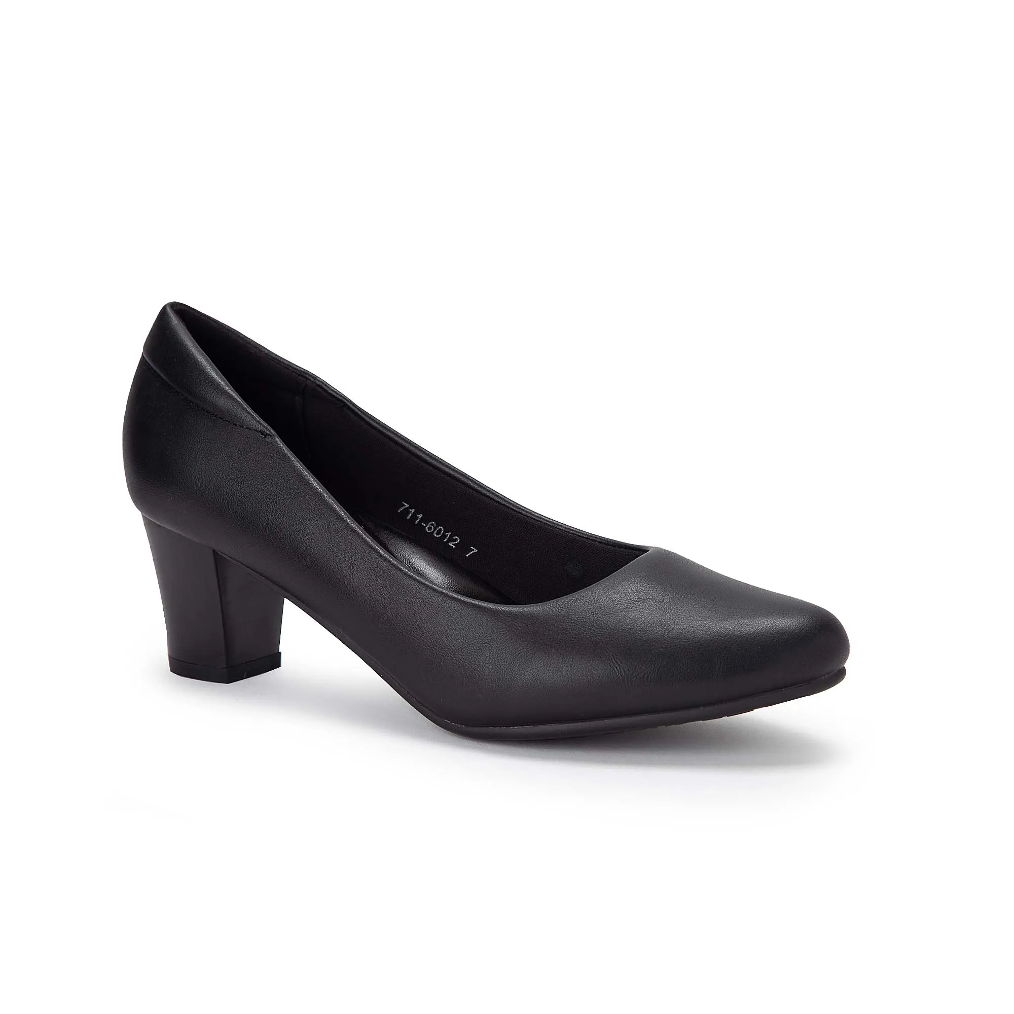 BATA Women Basic Pumps 711X012