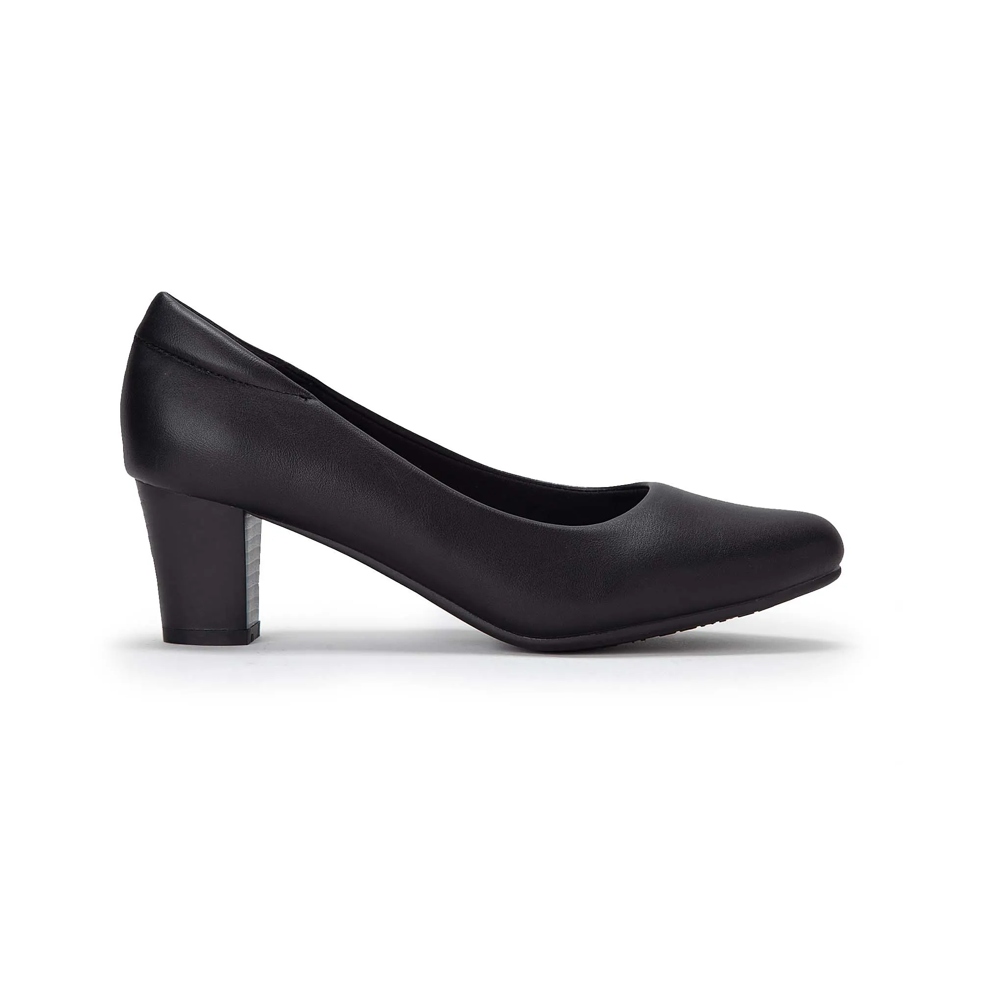 BATA Women Basic Pumps 711X012