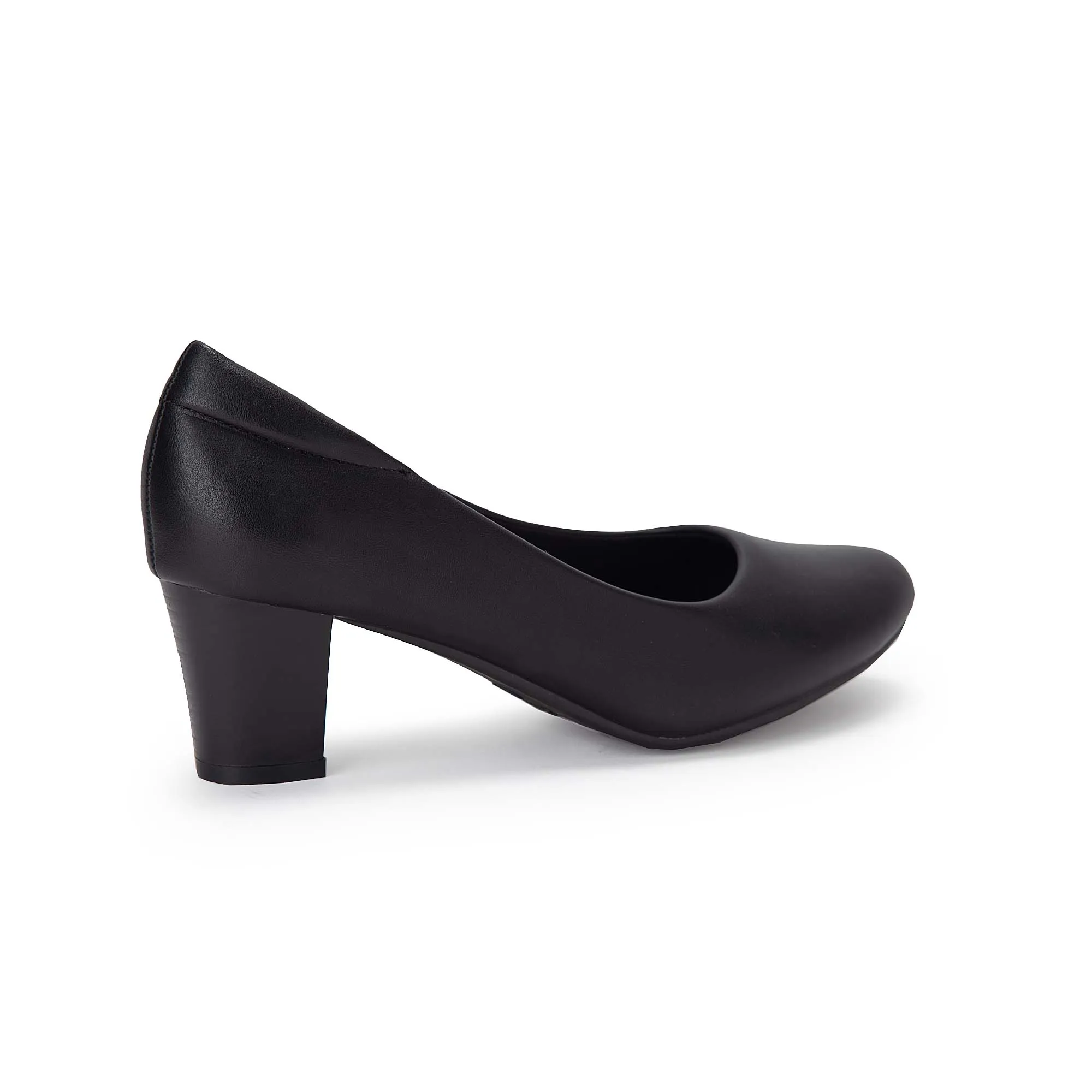 BATA Women Basic Pumps 711X012