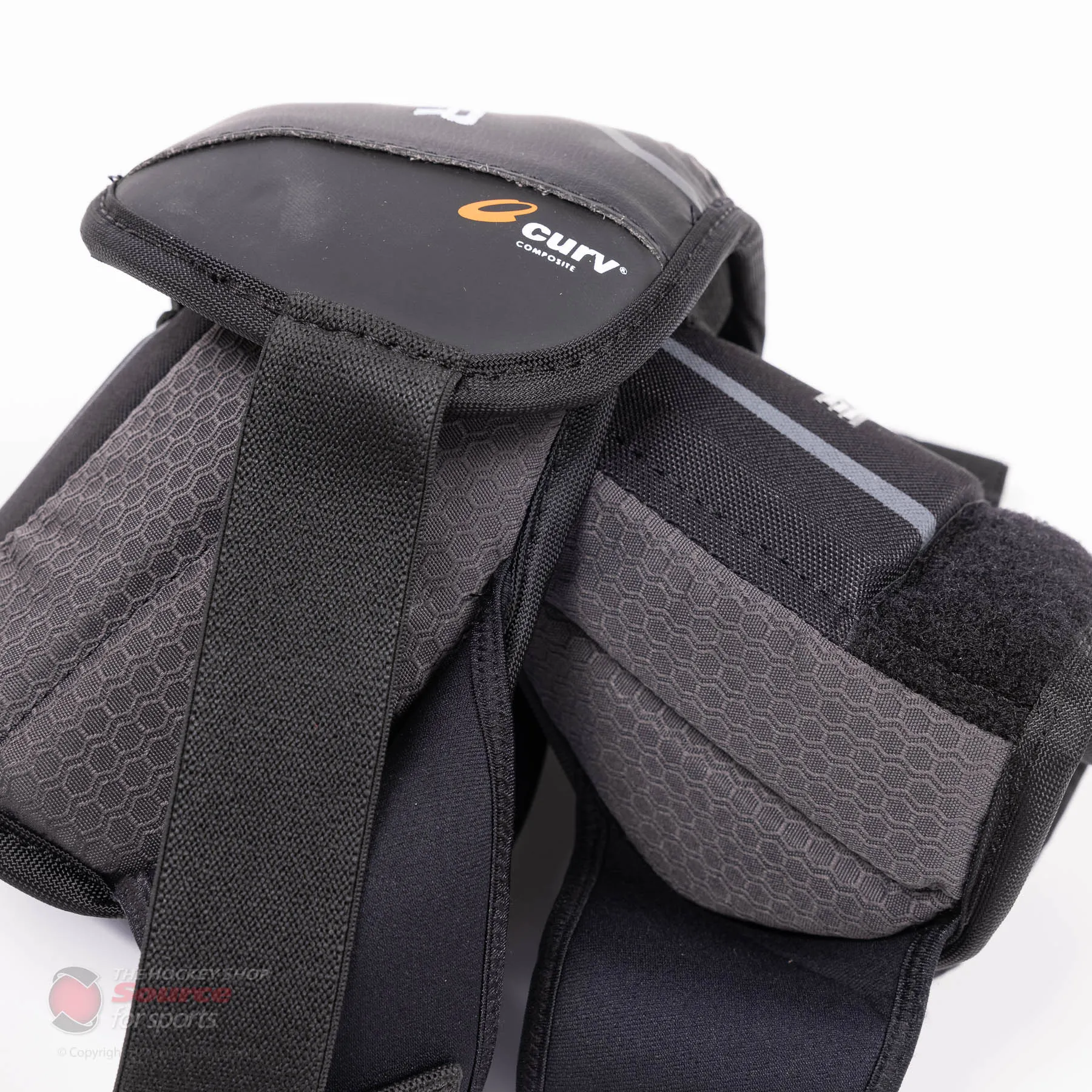 Bauer Elite Senior Knee Pads - 2021