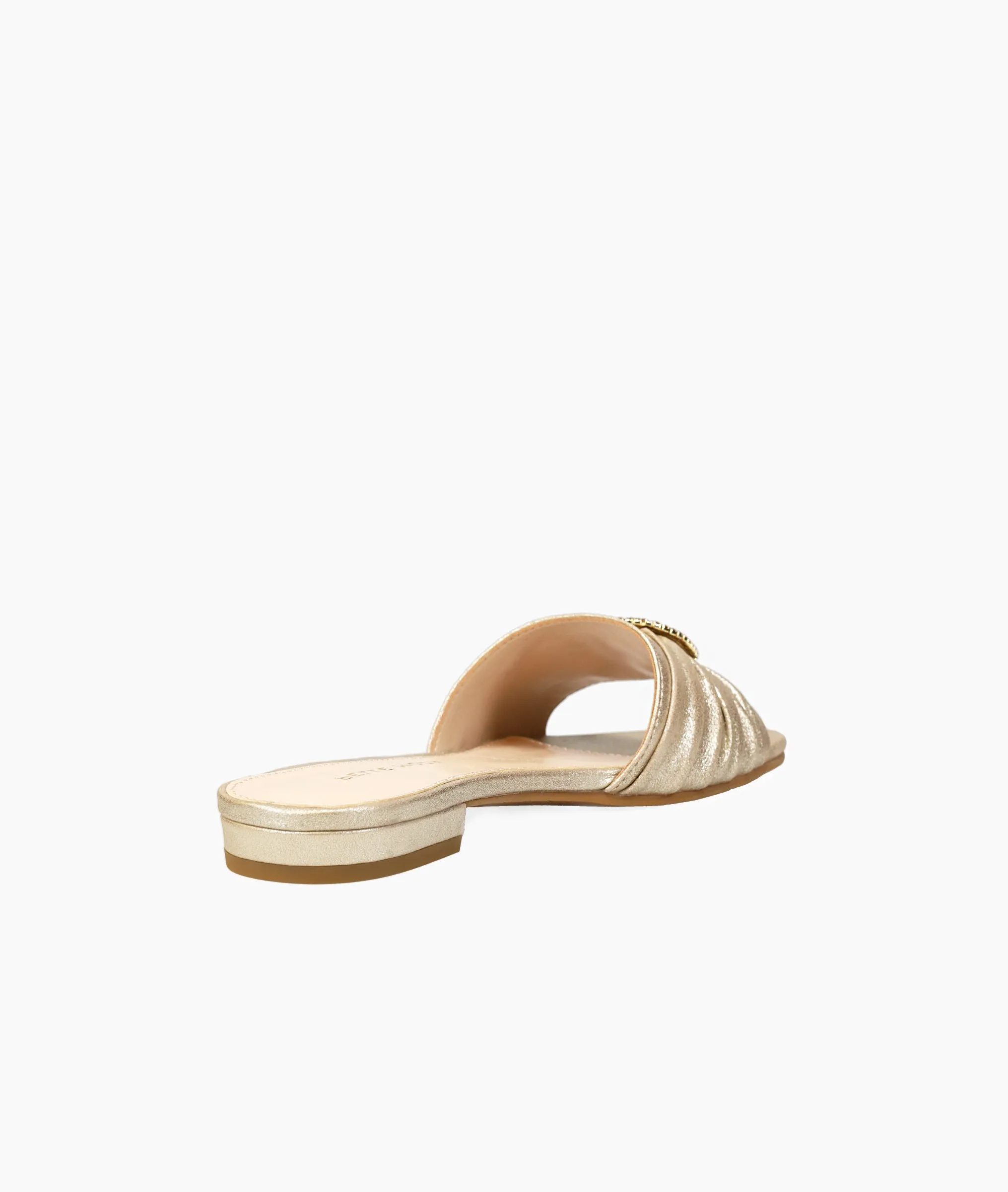 Besse Slide - Gold