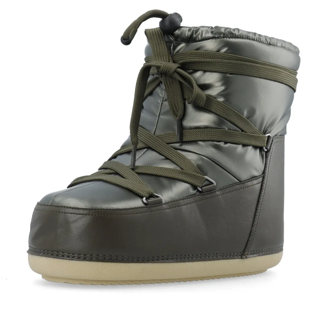 Biamountain Olive Snowboots