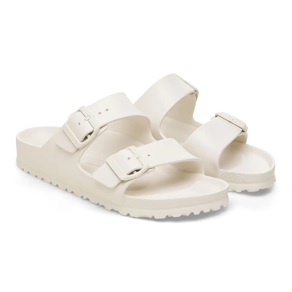 Birkenstock Unisex Arizona EVA Eggshell