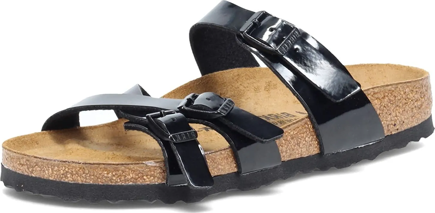 Birkenstock Women's Franca Sandal