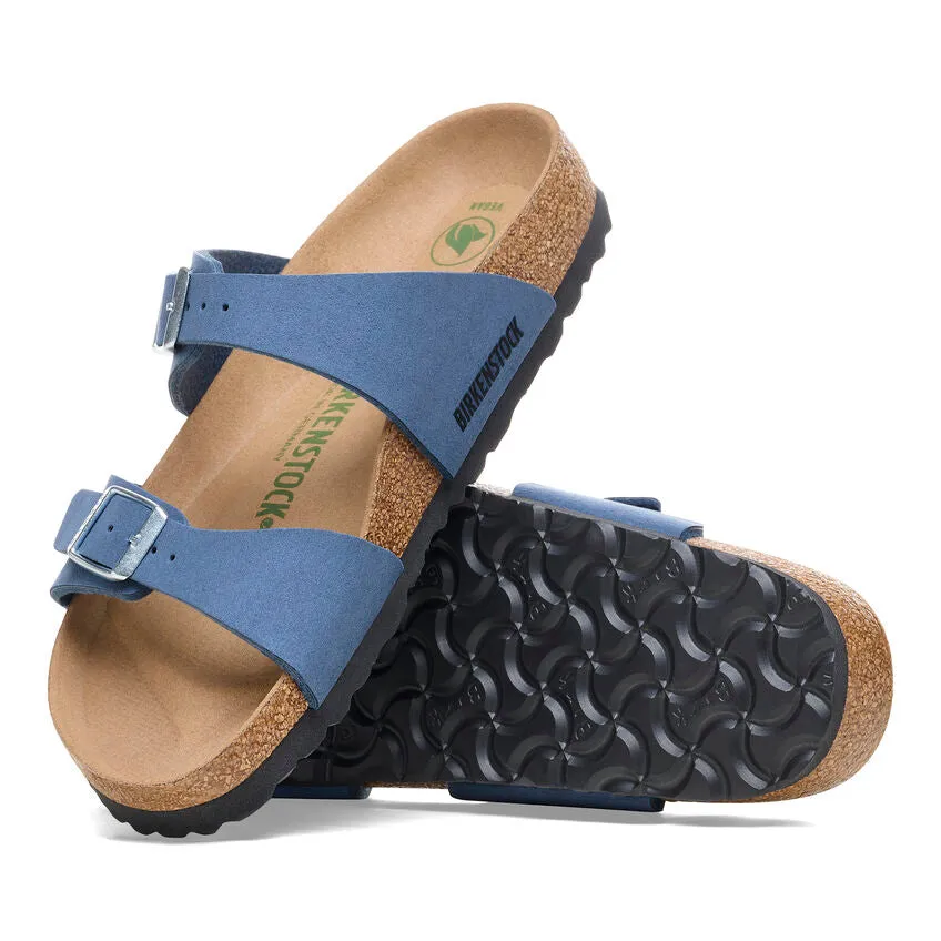 Birkenstock Women's Sydney Vegan Synthetics