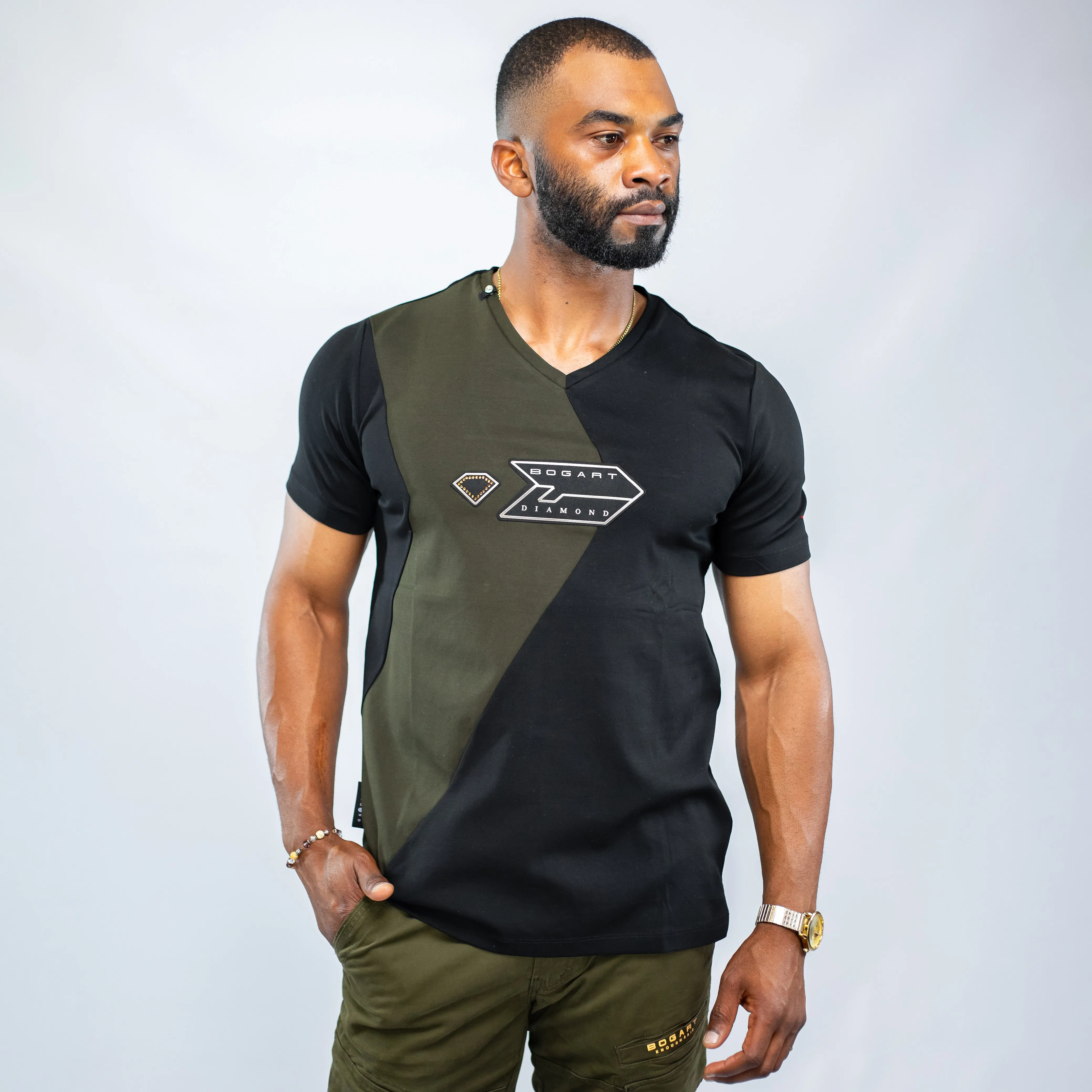 Bogart Diamond Collection Prestige T-Shirt