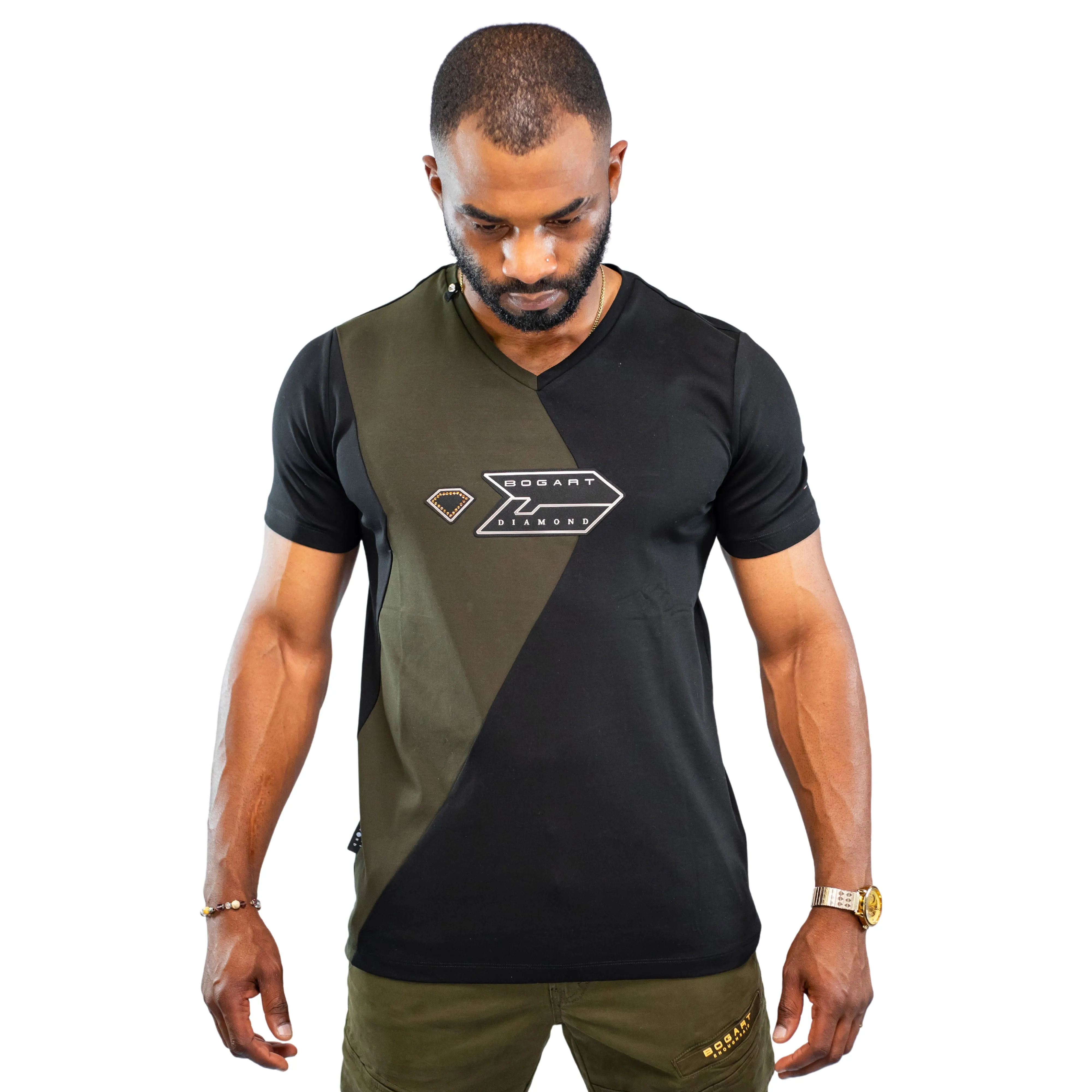 Bogart Diamond Collection Prestige T-Shirt