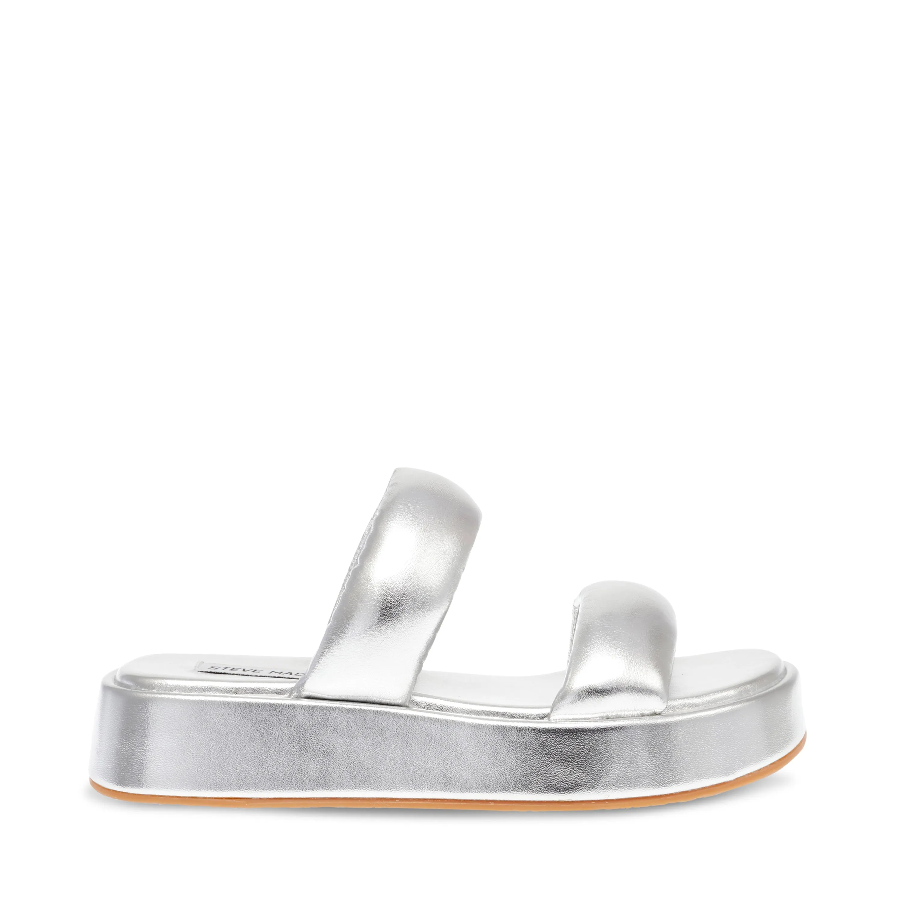 Bossanova Sandal SILVER