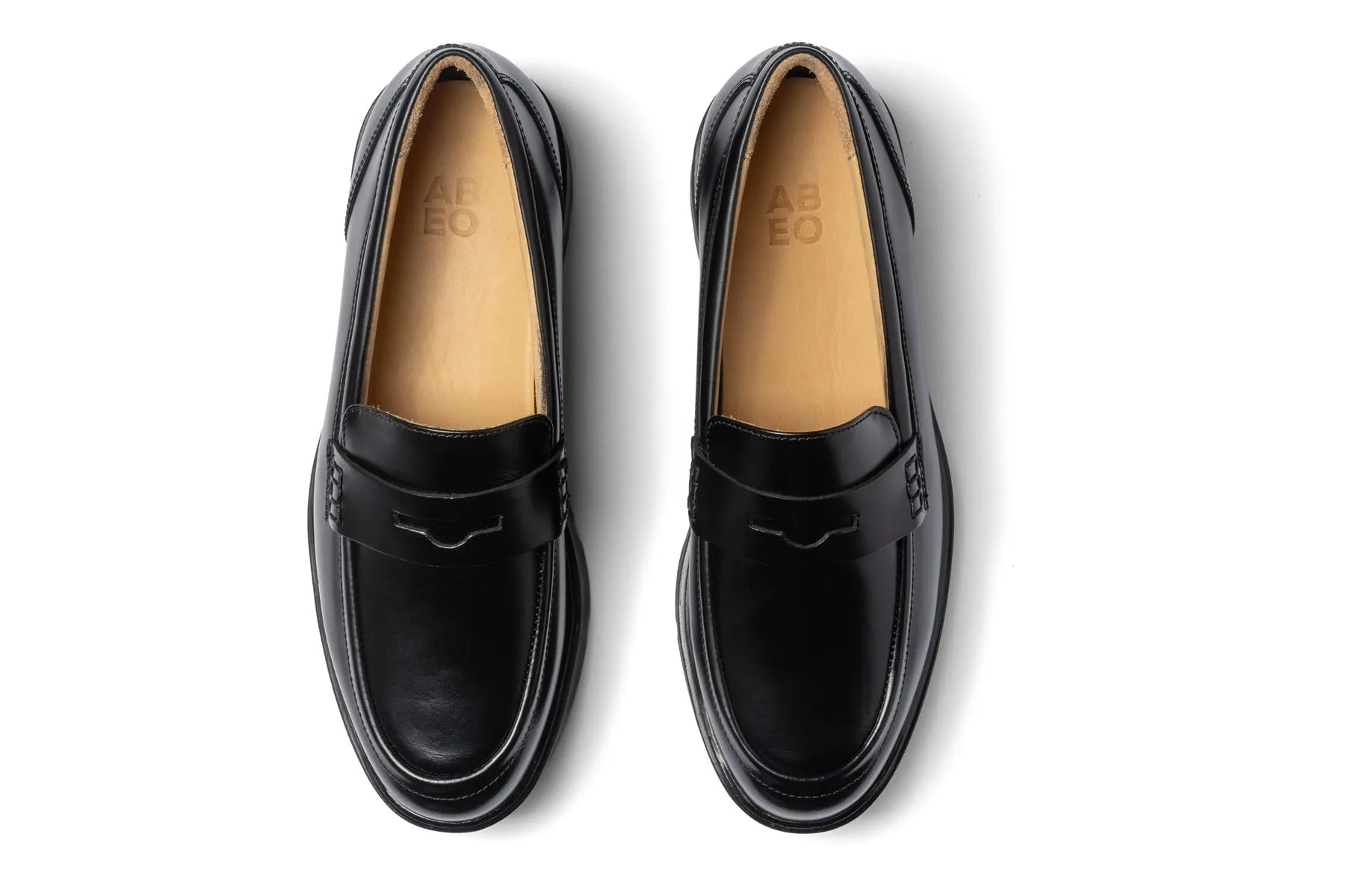 Boulevard Loafer