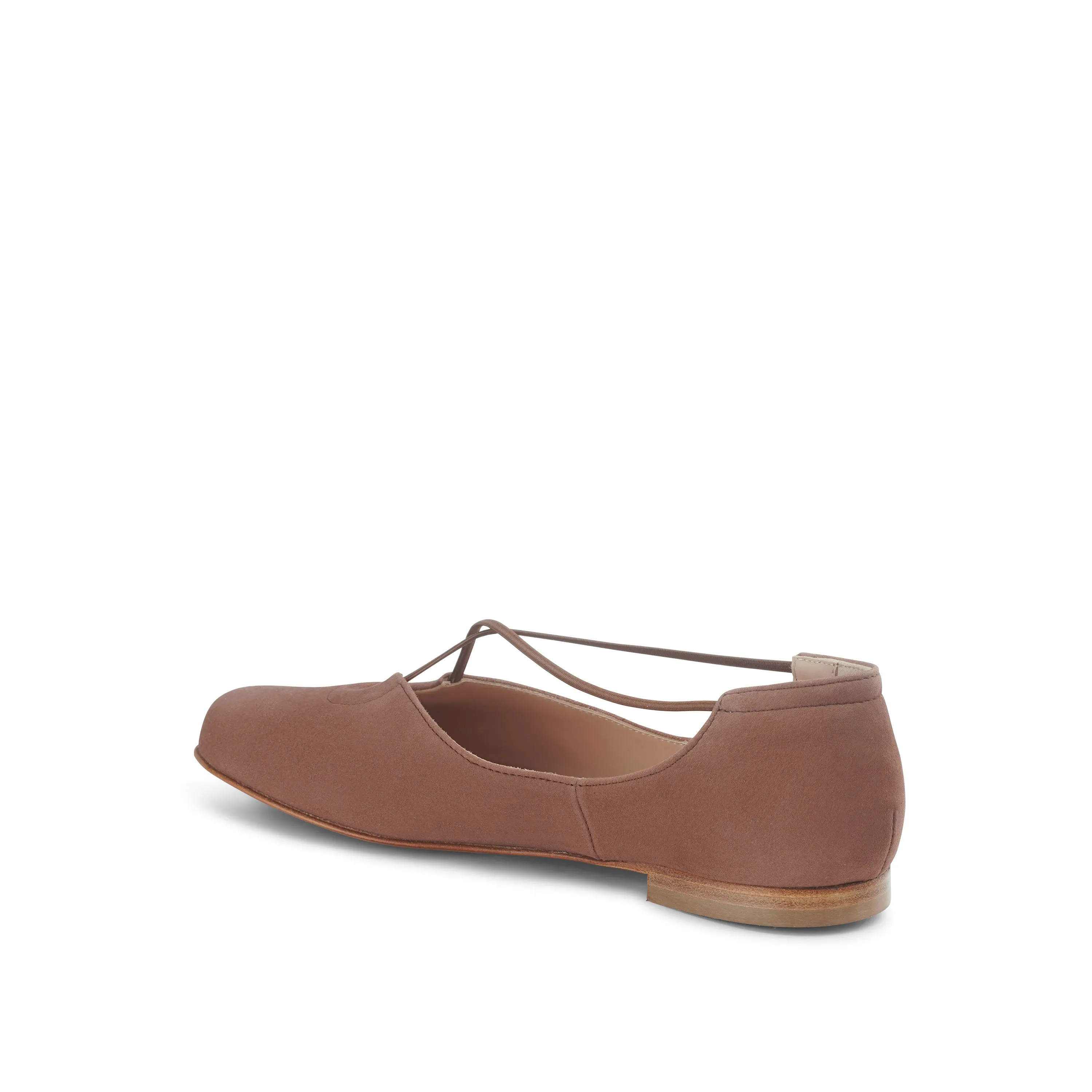 Bria Flexlite Flats