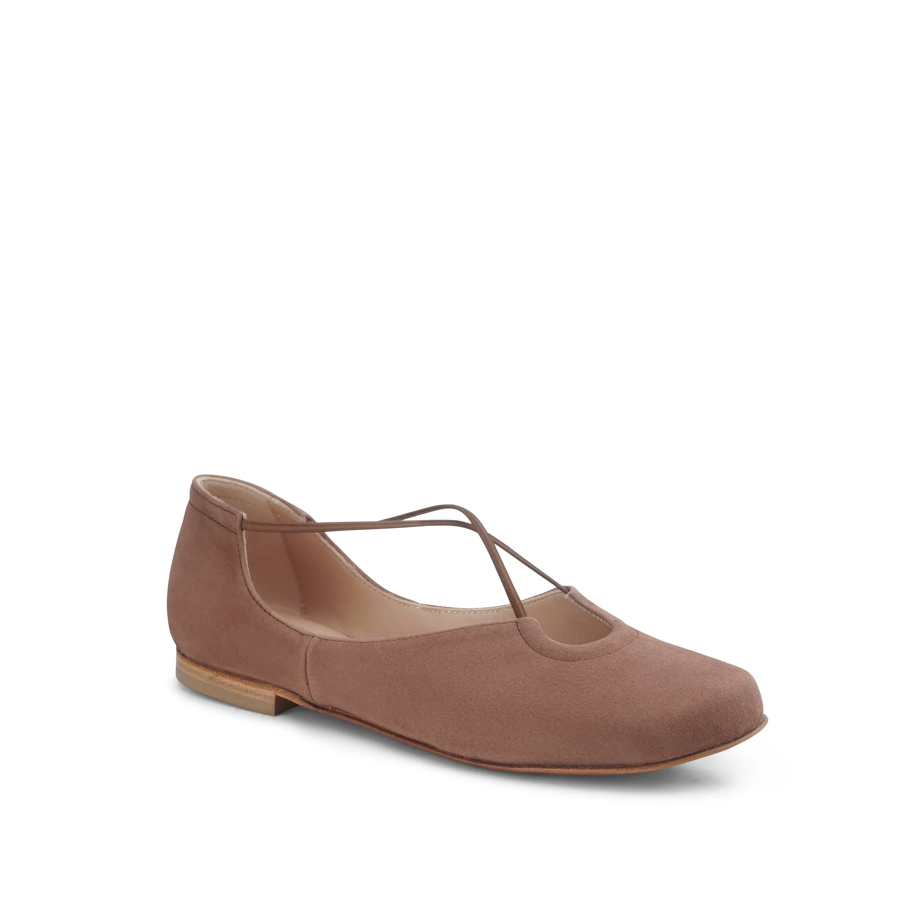 Bria Flexlite Flats