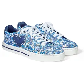 Brighton Flora Sneakers