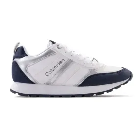 Calvin Klein Carlla Sneakers Women - WHTNVY