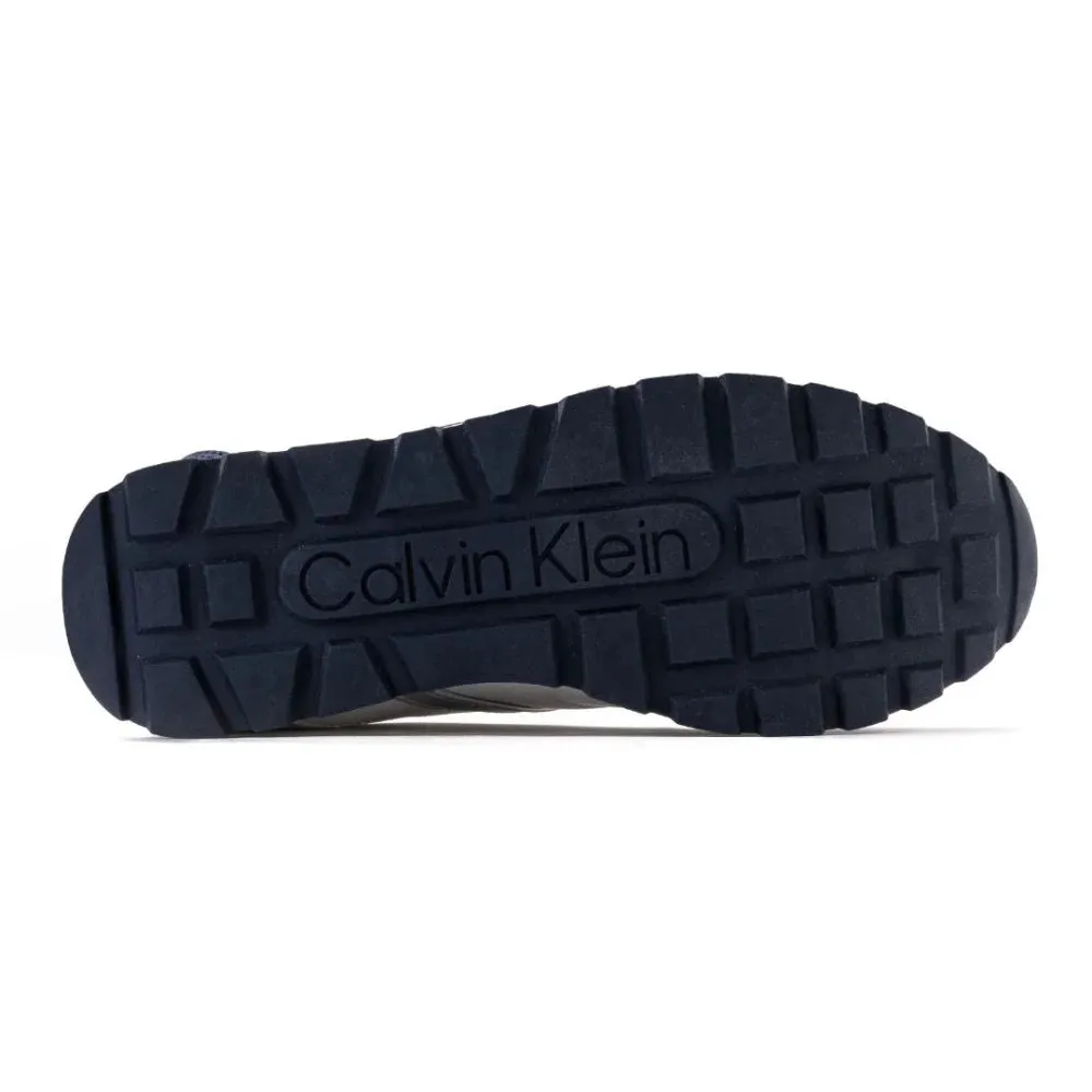 Calvin Klein Carlla Sneakers Women - WHTNVY