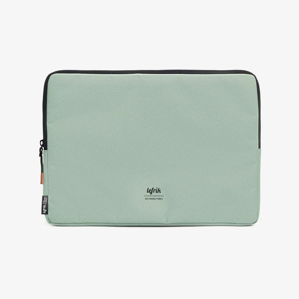 Capture Laptop Case 15" Sage