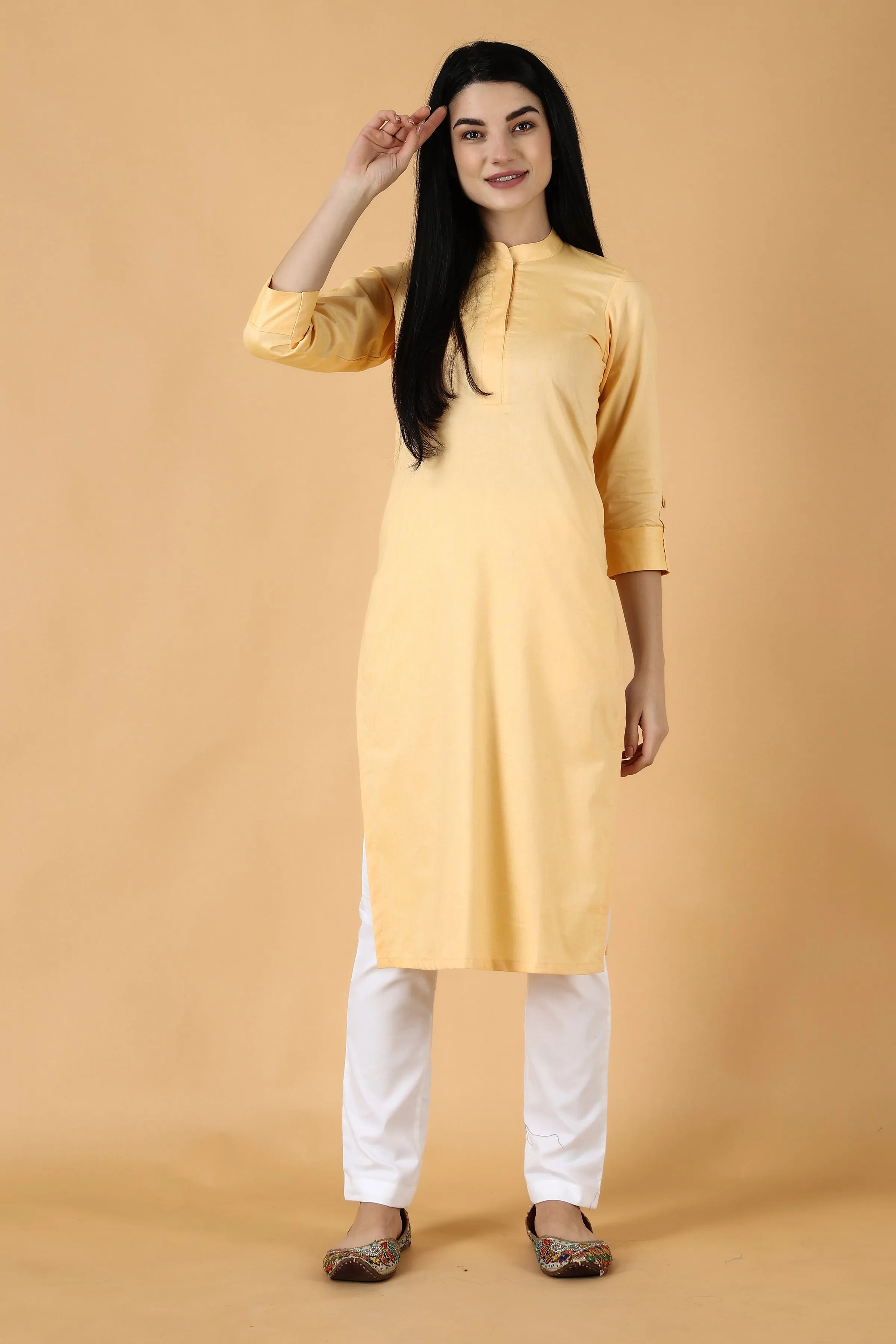 Cheery Charm Kurta