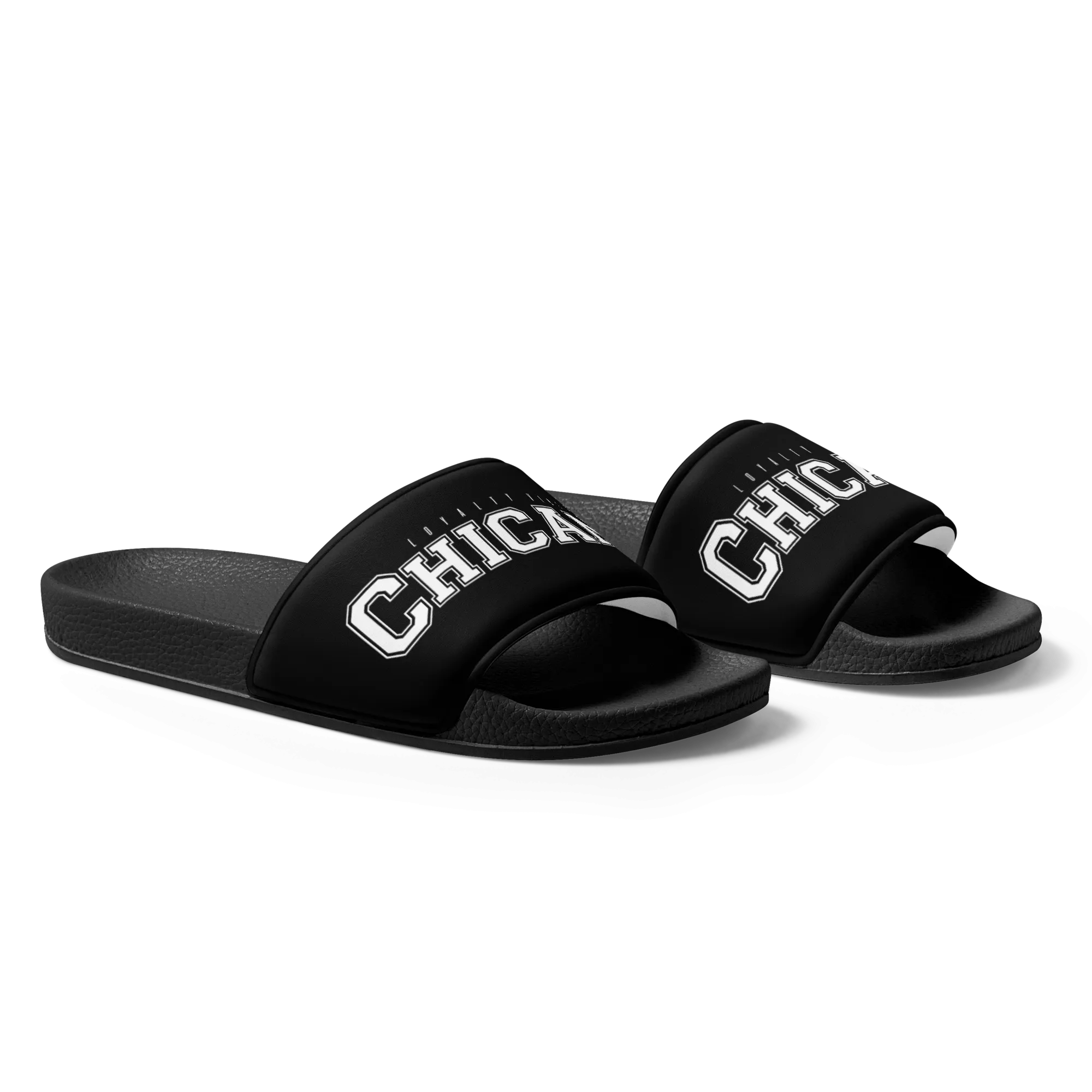 Chicano Sandals