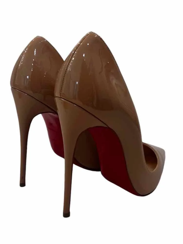 Christian Louboutin Nude Size 36 Shoes